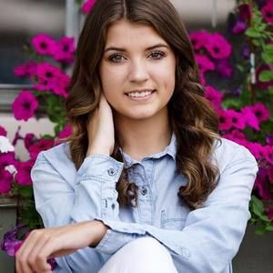 Meet your Posher, Allison